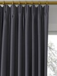 Designers Guild Anshu Made to Measure Curtains or Roman Blind, Thistle