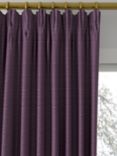 Designers Guild Chinon Made to Measure Curtains or Roman Blind, Thistle