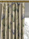 Voyage Thistle Glen Made to Measure Curtains or Roman Blind, Winter