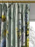 Designers Guild Veronese Made to Measure Curtains or Roman Blind, Duck Egg