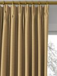 Designers Guild Anshu Made to Measure Curtains or Roman Blind, Sand
