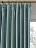 Designers Guild Chinon Made to Measure Curtains or Roman Blind, Delft
