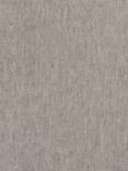 Designers Guild Brera Lino Made to Measure Curtains or Roman Blind, Mocha