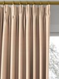 Designers Guild Chinon Made to Measure Curtains or Roman Blind, Tuberose