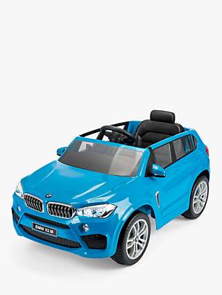 Xootz BMW X5 Electric Ride-On Toy Car