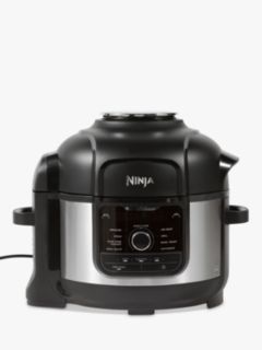 Ninja OP350UK 6L 9in1 Multi Cooker