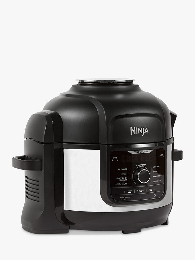 Ninja OP350UK 6L 9in1 Multi Cooker