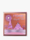 BY TERRY V.I.P. Expert Bonjour Paris Palette, Multi