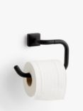 John Lewis ANYDAY Pure Swing Toilet Roll Holder
