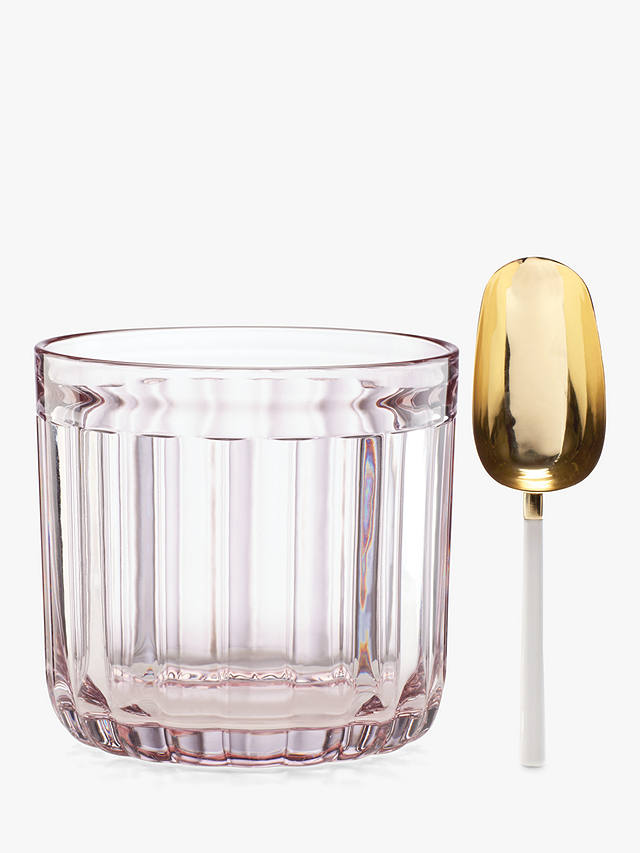 johnlewis.com | kate spade new york Park Circle Ice Bucket and Scoop