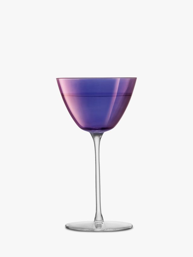 Aurora Cocktail Tumblers Set of 4