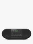 Panasonic RX-D552 Portable DAB/DAB+/FM/CD Bluetooth Radio
