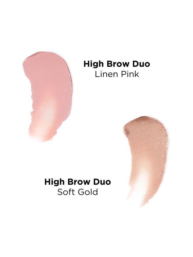 Benefit High Brow Duo Pencil Dual-Ended Brow Highlighting Pencil, Light 4