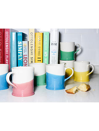 Fenella Smith Colour Dip Mug Gift Set