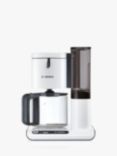 Bosch Styline TKA8013GB Filter Coffee Maker