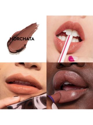 Urban Decay Vice Lipstick, Horchata 5