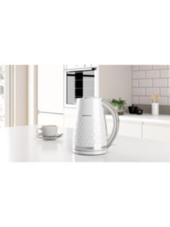 White prism hot sale kettle