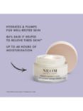 Neom Organics London Perfect Night's Sleep Overnight Facial Cream, 50ml