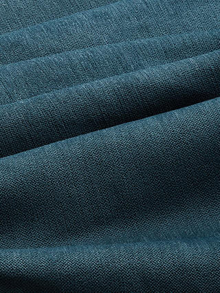 Aquaclean Titan Plain Fabric, Teal, Price Band C