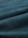 Aquaclean Titan Plain Fabric, Teal, Price Band D
