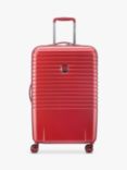 DELSEY Caumartin Plus 70cm 4-Wheel Medium Suitcase