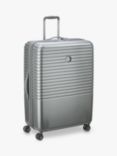 DELSEY Caumartin Plus 76cm 4-Wheel Large Suitcase
