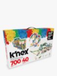 K'NEX Mega Models Building Set