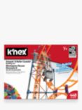 K'Nex 80216 Amazin' 8 Roller Coaster