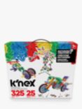 K'Nex Motorised Creations Building Set