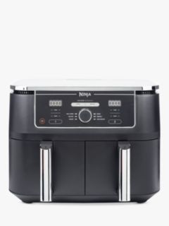 Ninja AF400UK Foodi Max XL Dual Zone 9.5L Air Fryer