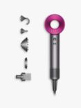 Dyson Supersonic Hair Dryer