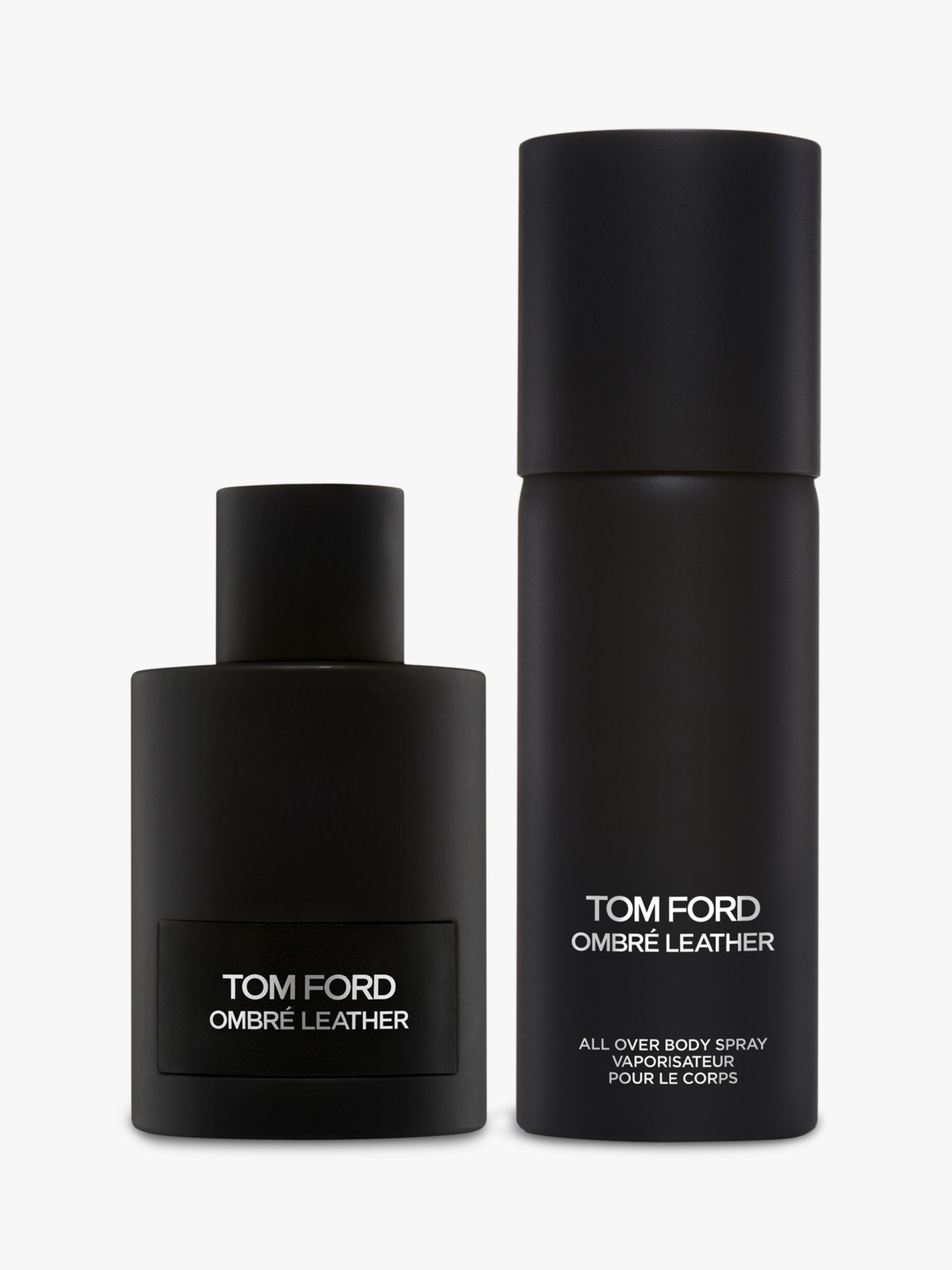 TOM FORD Ombré Leather Eau de Parfum 100ml Fragrance Gift Set