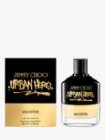 Jimmy Choo Urban Hero Gold Edition Eau de Parfum