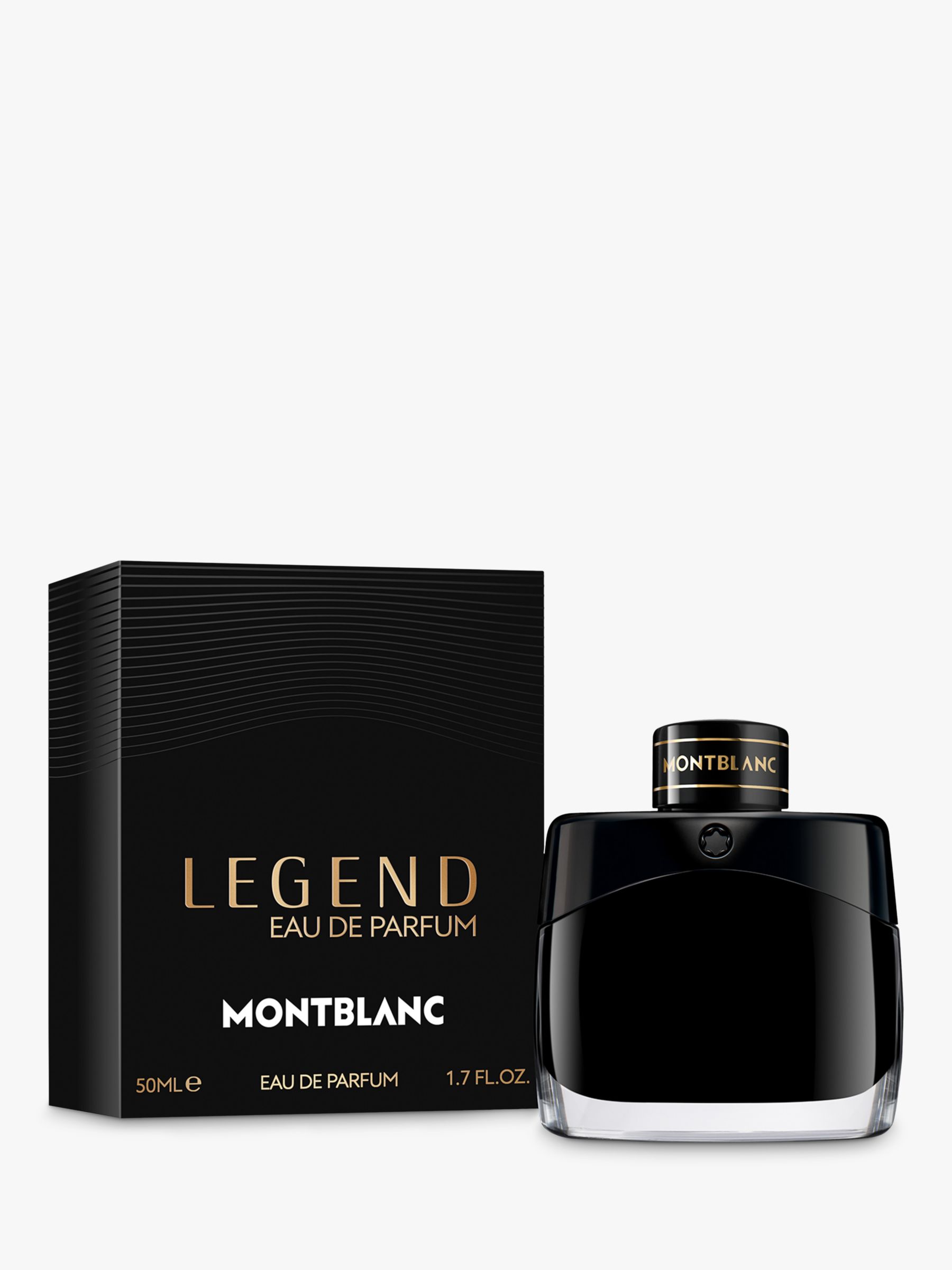 Montblanc Legend Eau de Parfum, 50ml 2