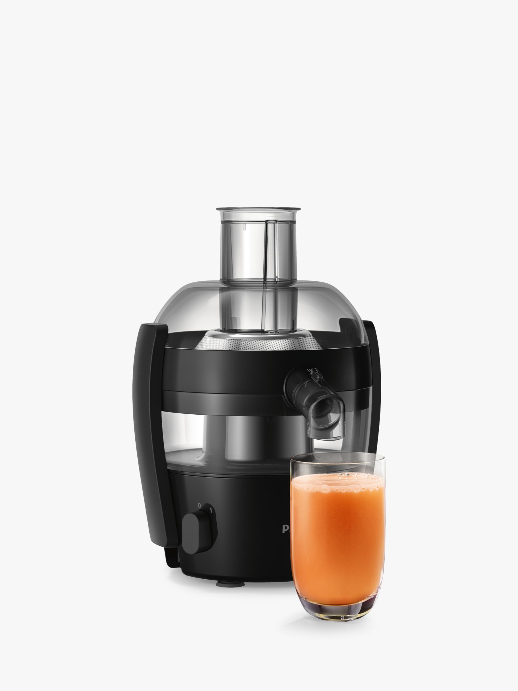 Philips Viva Collection Centrifugal Juicer
