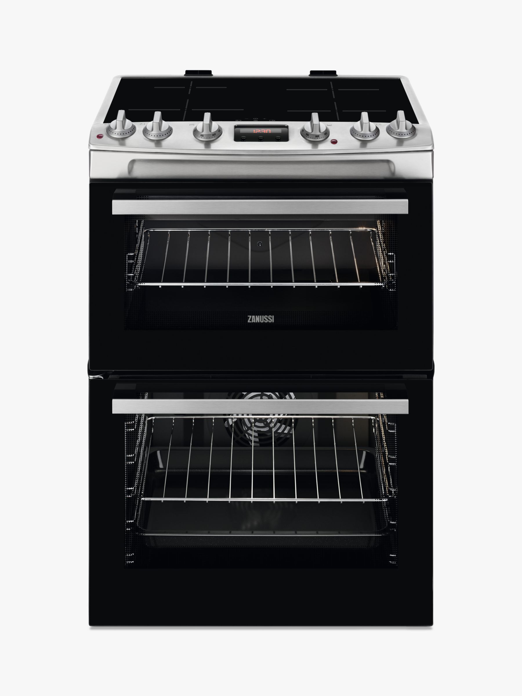 Electric Cookers, Built-in Electric Ovens