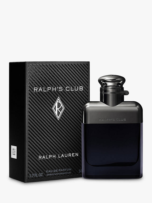 Ralph Lauren Ralph’s Club Eau de Parfum, 50ml 2