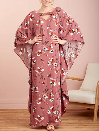 Simplicity Misses' Kaftan Sewing Pattern, S9323. A