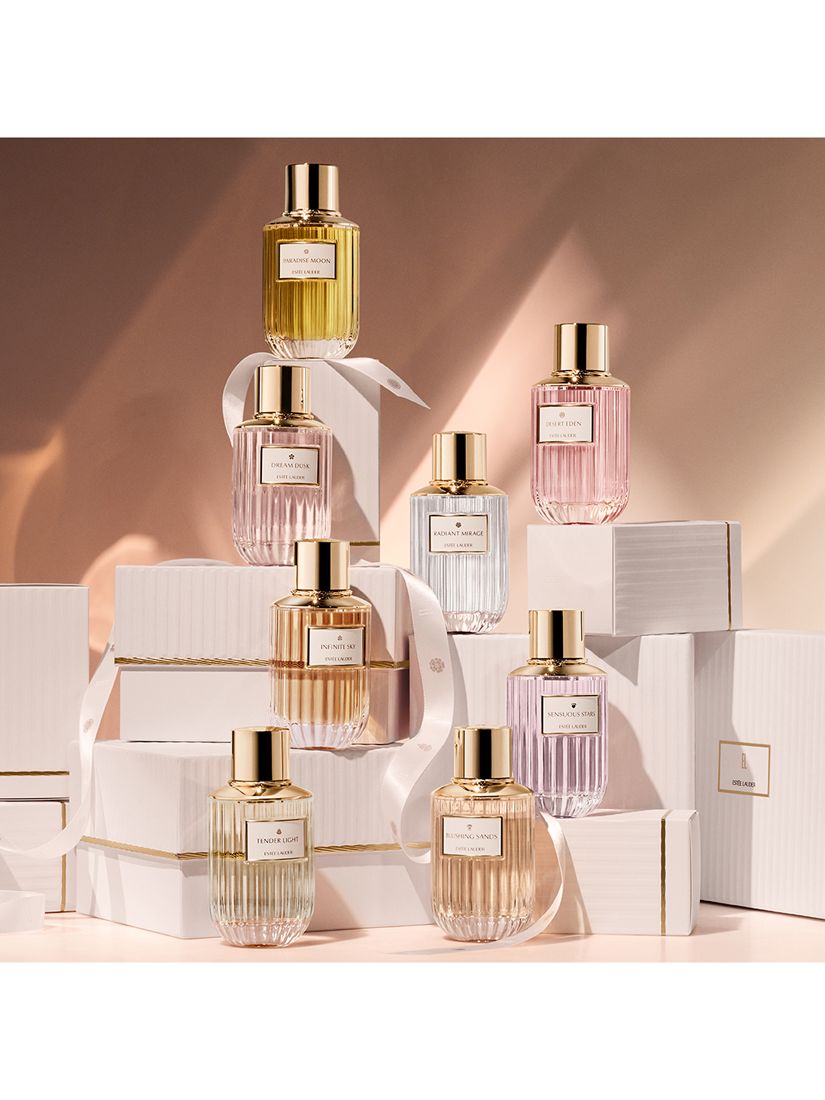 Estée Lauder Tender Light Luxury Fragrance Eau de Parfum Spray, 100ml 6