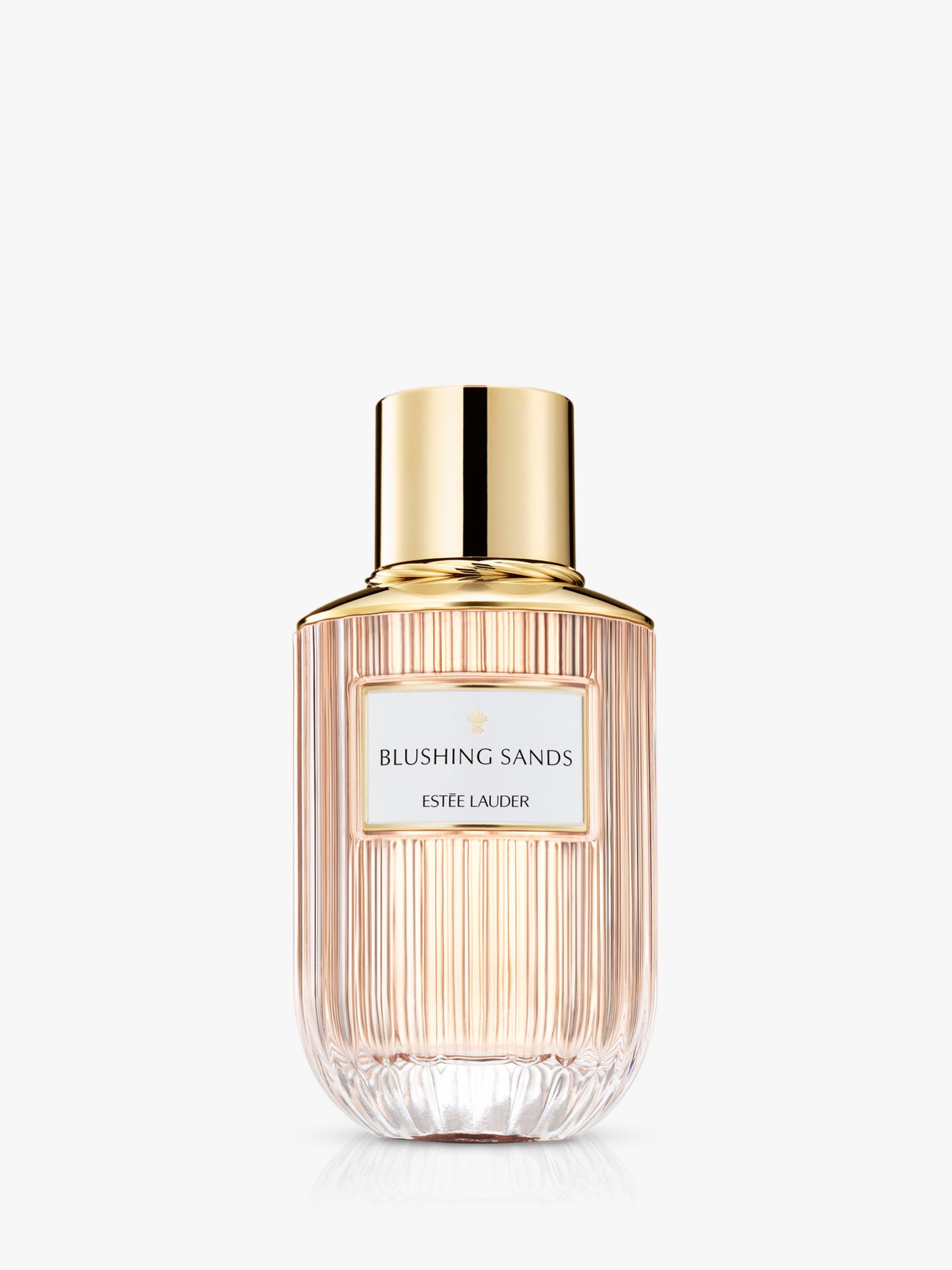 Estée Lauder Blushing Sands Luxury Fragrance Eau de Parfum Spray, 100ml ...