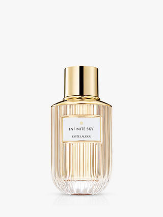 Estée Lauder Infinite Sky Luxury Fragrance Eau de Parfum Spray, 100ml