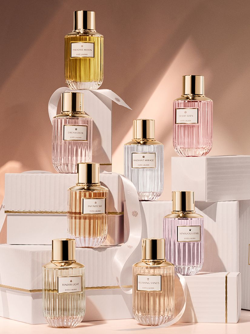 Estee Lauder Miniature Perfume Fragrance Set Small Wonders 