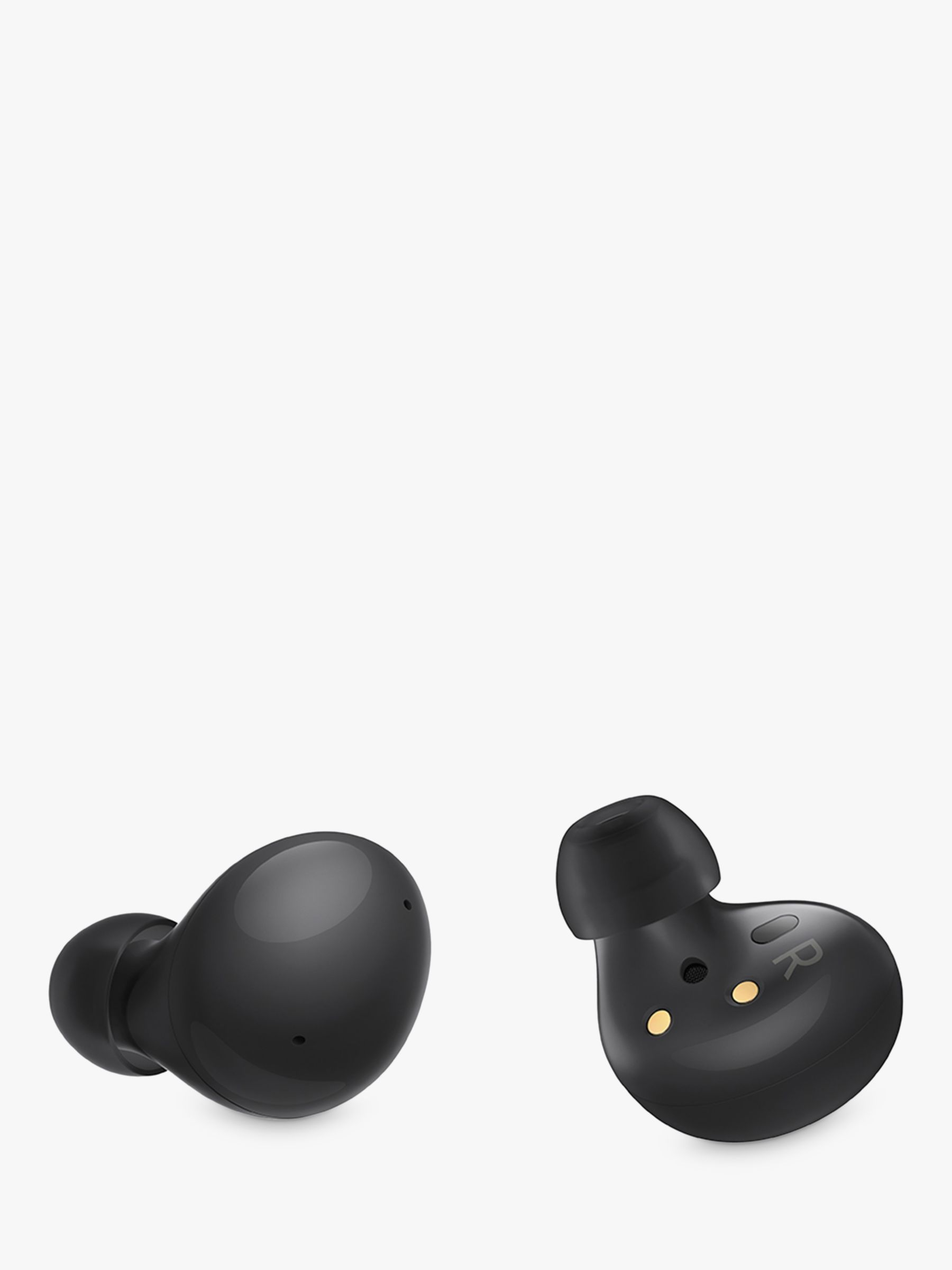 Samsung Galaxy Buds2 True Wireless Earbuds with Active Noise Cancellation, Graphite