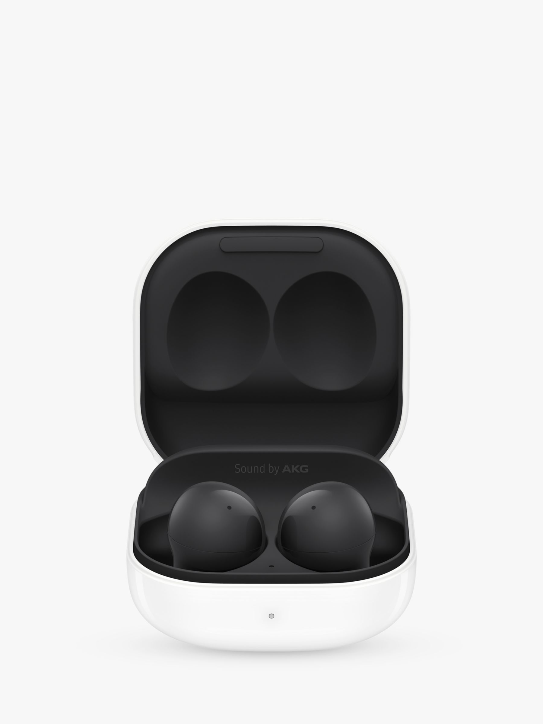 Samsung Galaxy Buds2 True Wireless Earbuds with Active Noise Cancellation,  Graphite