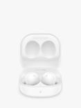 Samsung Galaxy Buds2 True Wireless Earbuds with Active Noise Cancellation, White