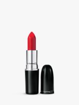 MAC Macximal Silky Matte Lipstick, Velvet Teddy at John Lewis & Partners