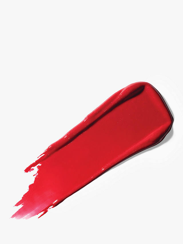 MAC Lustreglass Sheer-Shine Lipstick, Cockney 4