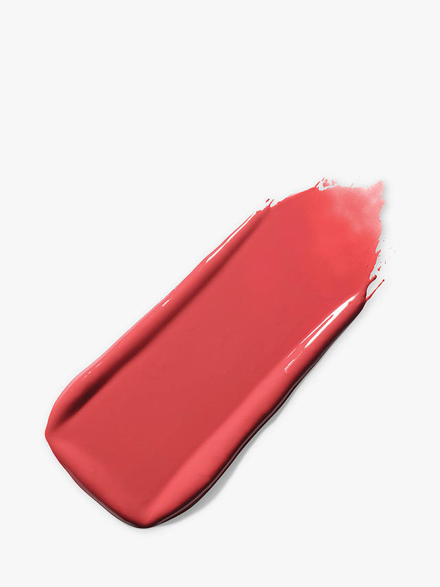 MAC Lustreglass Sheer-Shine Lipstick, See Sheer 4