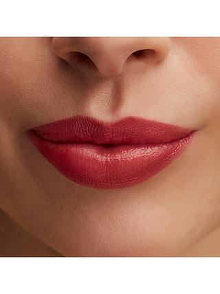 MAC Lustreglass Sheer-Shine Lipstick, See Sheer 5