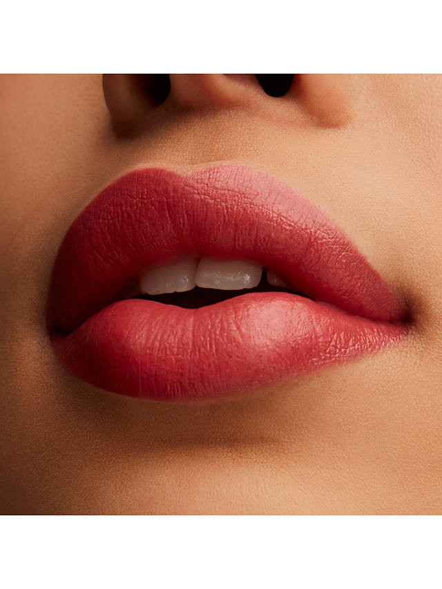 MAC Lustreglass Sheer-Shine Lipstick, See Sheer 6
